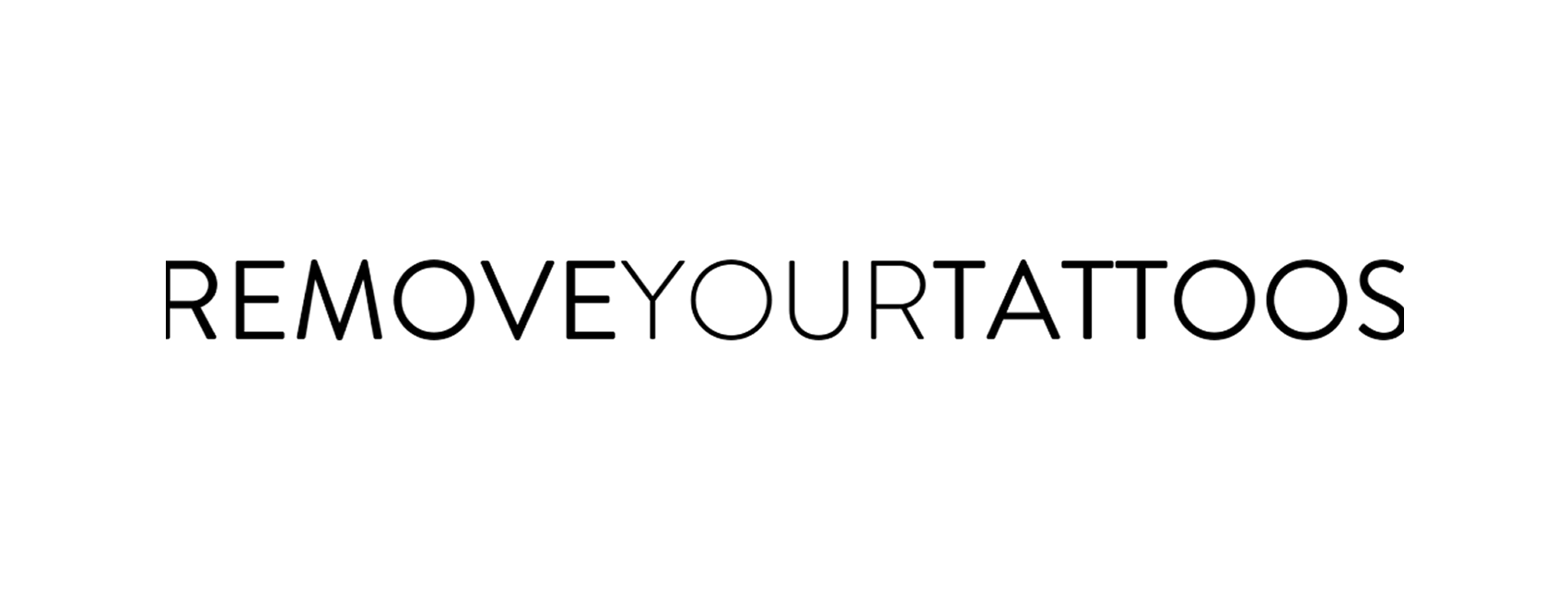 Remove Your Tattoos logo