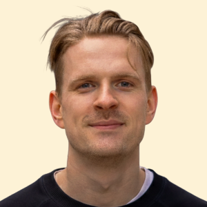 Oscar Holm